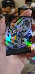 Aaron Rodgers [Light Blue] Football Cards 2021 Panini Illusions Prices
