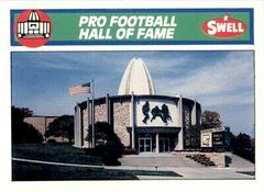 Admission Coupon #156 Football Cards 1990 Swell Greats Prices