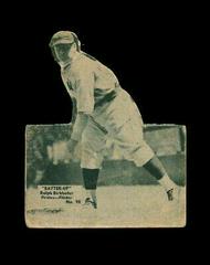 Ralph Birkhofer #90 Baseball Cards 1934 Batter Up Prices