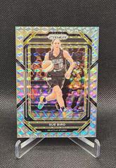 Sue Bird [Mosaic] #32 Basketball Cards 2023 Panini Prizm WNBA Prices