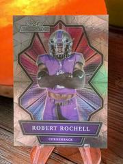 Robert Rochell #ABC-60 Football Cards 2021 Wild Card Alumination Prices