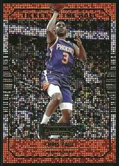 Chris Paul #28 Basketball Cards 2022 Panini Contenders Ticket to the Hall Prices