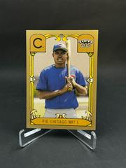 Felix Pie #184 Baseball Cards 2003 Topps 205 Prices