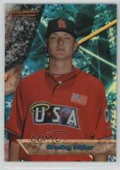 Shelby Miller Baseball Cards 2011 Bowman's Best Prospects Prices
