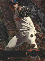 Tom Gordon #22 Baseball Cards 1997 Metal Universe Prices