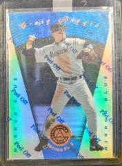 Craig Biggio [Mirror Blue] #9 Baseball Cards 1997 Pinnacle Certified Prices