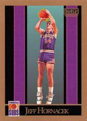 Jeff Hornacek Basketball Cards 1990 Skybox Prices