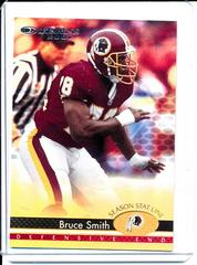 Bruce Smith [Season Stat Line] #197 Football Cards 2002 Panini Donruss Prices