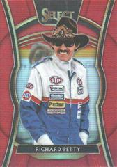 Richard Petty [Red] #7 Racing Cards 2020 Panini Chronicles Nascar Select Prices