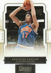 Anderson Varejao Basketball Cards 2009 Panini Classics Prices