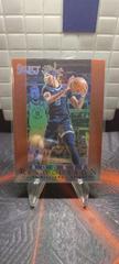 Ziaire Williams [Red Prizm] Basketball Cards 2021 Panini Select Rookie Revolution Prices