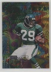 Adrian Murrell [Spectralusion Dominion] #23 Football Cards 1996 Playoff Illusions Prices