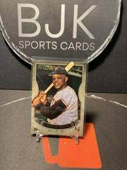 Willie Mays [Gold] Baseball Cards 2016 Topps MLB Debut Prices