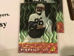 Darnay Scott [Dufex] Football Cards 1994 Pinnacle Draft Prices