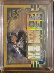 Miguel Cabrera [Gold] #TTR-MC2 Baseball Cards 2022 Topps Triple Threads Relics Prices