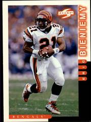 Eric Bieniemy #105 Football Cards 1998 Panini Score Prices