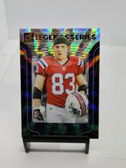 Wes Welker Football Cards 2022 Panini Donruss The Legends Series Prices