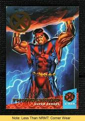 Thunderbird #136 Marvel 1994 Ultra X-Men Prices