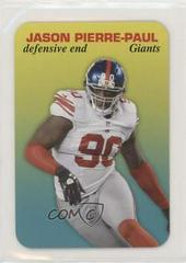 Jason Pierre Paul Football Cards 2013 Topps Archives 1970 Glossy Prices