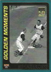Bill Mazeroski #380 Baseball Cards 2000 Topps Prices
