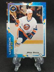 Mike Bossy #NHCD-30 Hockey Cards 2024 Upper Deck National Card Day Prices