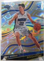 Franz Wagner [Galactic] Basketball Cards 2021 Panini Revolution Prices