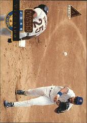 Jose Vizcaino #141 Baseball Cards 1994 Pinnacle Prices