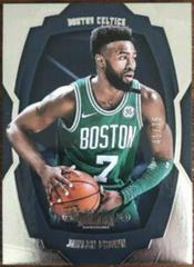 Jaylen Brown #42 Basketball Cards 2018 Panini Dominion Prices