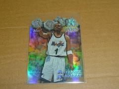 Anfernee Hardaway [Refractor] #RS6 Basketball Cards 1997 Topps Rock Stars Prices