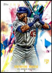Edwin Rios [5X7] Baseball Cards 2020 Topps Inception Prices