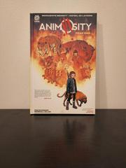 Animosity Comic Books Animosity Prices