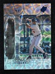 Juan Gonzalez [Radiance] #81 Baseball Cards 2000 Spx Prices