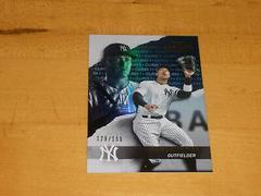 Aaron Judge [Class 1 Blue] #62 Baseball Cards 2020 Topps Gold Label Prices