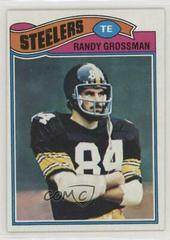 Randy Grossman #159 Football Cards 1977 Topps Prices