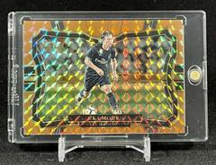 Luka Modric [Copper] Soccer Cards 2017 Panini Select Prices