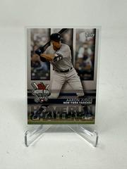AARON JUDGE #hrc-11 Baseball Cards 2020 Topps Home Run Challenge Prices