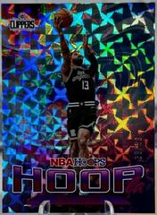Paul George [Hyper Red] #15 Basketball Cards 2023 Panini Hoops Hoopla Prices