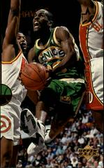 Gary Payton #82 Basketball Cards 1994 Upper Deck Prices