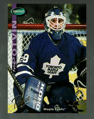 Felix Potvin #229 Hockey Cards 1994 Parkhurst Prices