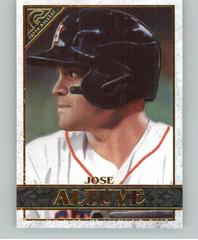 Jose Altuve #10 Baseball Cards 2020 Topps Gallery Prices