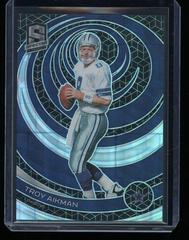 Troy Aikman [Spectris] #102 Football Cards 2023 Panini Spectra Prices