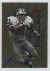 Barry Sanders Football Cards 1998 Bowman's Best Prices
