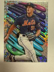 Colin Houck [Mini Diamond] Baseball Cards 2023 Bowman's Best Shellacked Prices