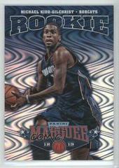 Michael Kidd Gilchrist #155 Basketball Cards 2012 Panini Marquee Prices