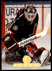 Darrin Madeley Hockey Cards 1994 Leaf Prices
