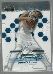 Drew Gooden [Autograph] Basketball Cards 2002 Finest Prices