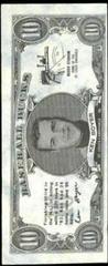 Ken Boyer Baseball Cards 1962 Topps Bucks Prices
