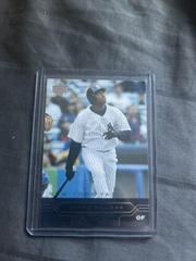 Bernie Williams #374 Baseball Cards 2005 Upper Deck Prices