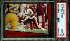 Darrell Green Football Cards 1993 Panini Select Prices