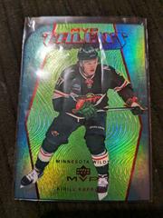 Kirill Kaprizov [Green] #MT-83 Hockey Cards 2023 Upper Deck MVP Colors & Contours Prices